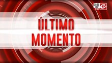 Alerta Crónica 23 de mayo de 2026