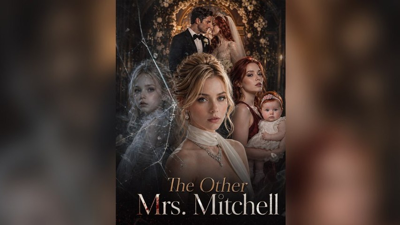 The Other Mrs. Mitchell - FULL EP 2026