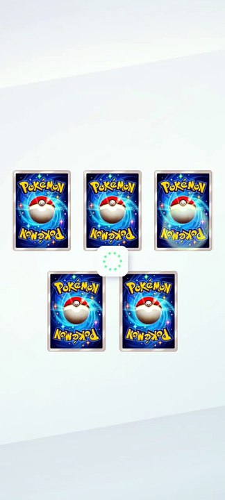 Pokemon TCG