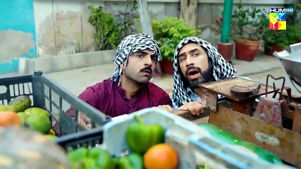 Dakaiti Mubarak (full episode)