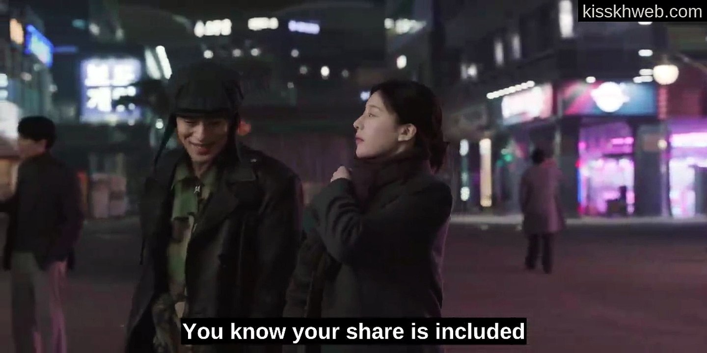 [ENG] EP.11 We Are All Trying Here (2026)
