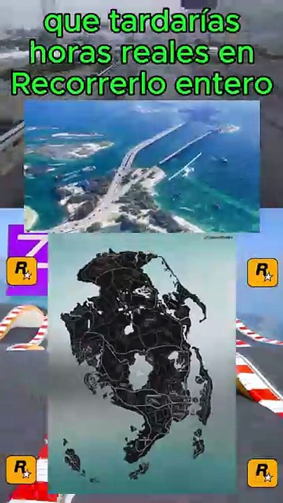 🔥 ROCKSTAR AFIRMÓ QUE VICE CITY EN GTA 6 ES MIAMI EN LA VIDA REAL 🔥