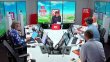 Le monde en marche du 28 mai 2026