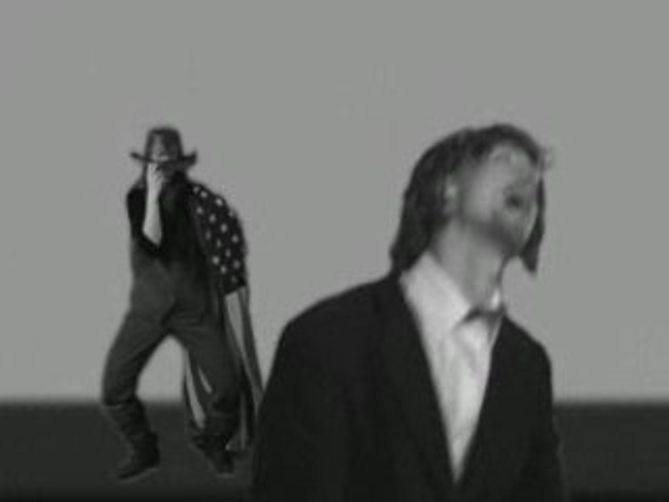 Parodie de Julien Doré "Les limites"