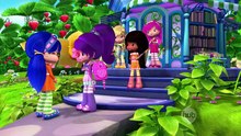 Strawberry Shortcakes Berry Bitty Adventures Episode 15