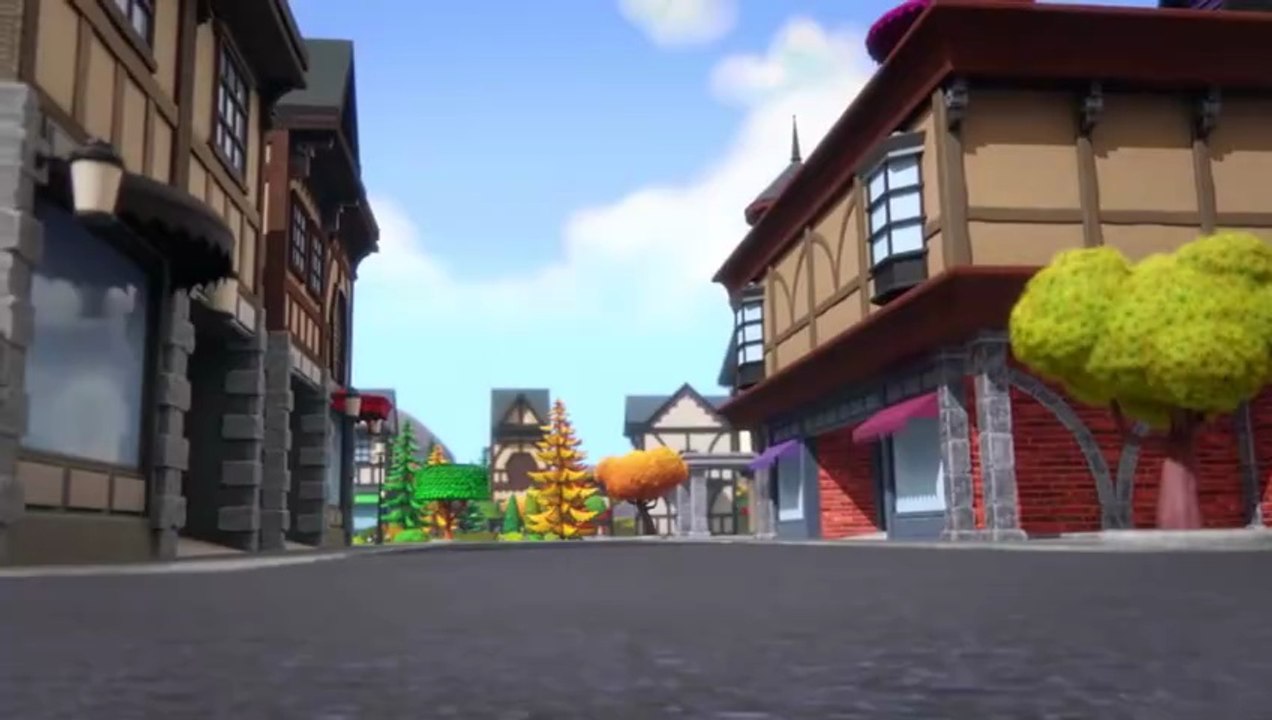 Let's Get Kraken(S1E11)