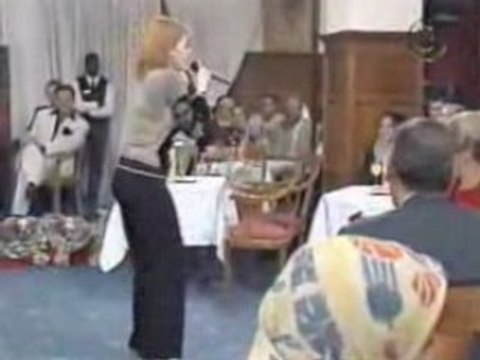 Cheba djenet (matejebdoulich) live