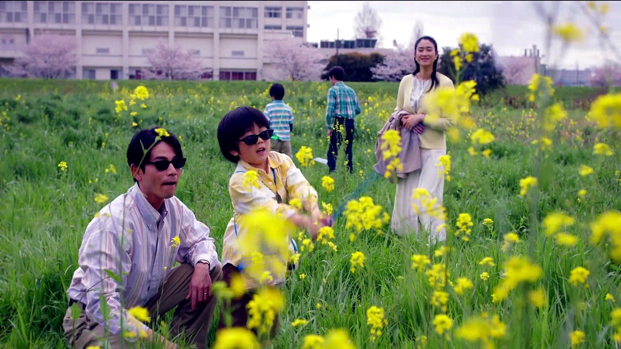 A MOTHER'S TOUCH (2022) Trailer VOST-ENG [Full Movie]