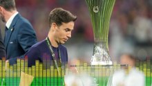 Roberto Gómez adelanta cambios importantes en el Rayo