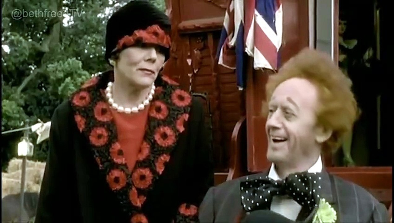 The Mrs Bradley Mysteries. The Rising of the Moon | Diana Rigg in BBC Mystery Thriller Miniseries (2000) S1 E2 [Full Movie]