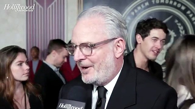 Director Francis Lawrence Weighs in on Katniss' Future in 'The Hunger Games' Franchise | THR Video [Full Movie]