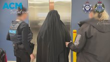 Melbourne ‘ISIS bride’ charged with terrorism offences