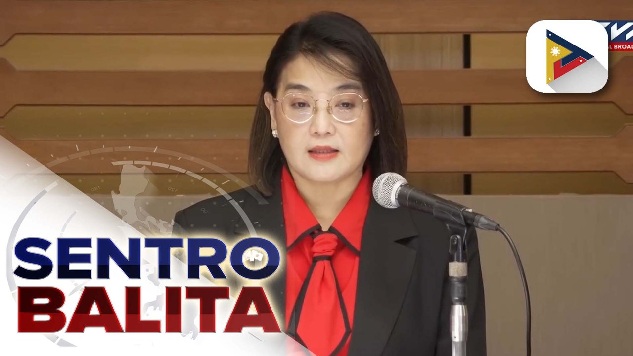 Anti-corruption drive at economic reforms, nakatulong para makahikayat ng maraming Japanese investors ayon sa Palasyo