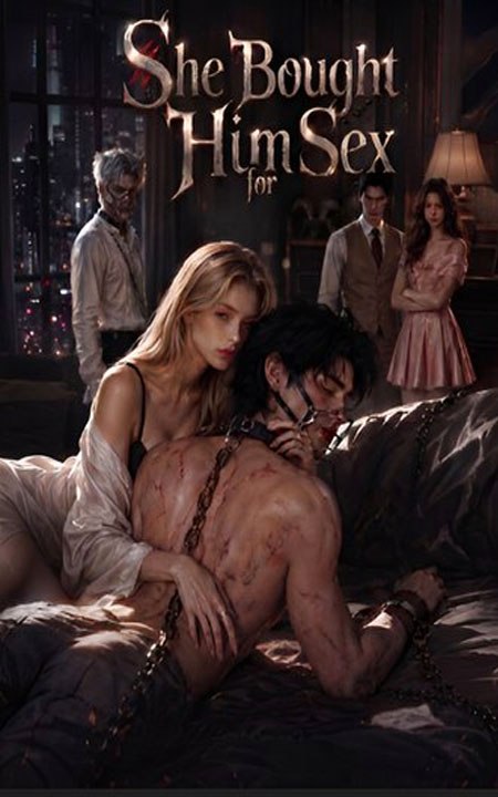 She Bought Him for S...e....x - Full Episodes