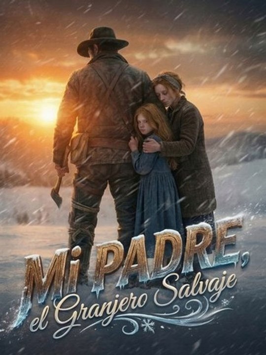 Mi padre, el granjero salvaje