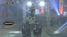 La prueba de fuerza extrema llega a 'Condenados'