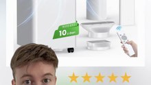 🛍️ P.UBLlClTE / Le lien est dans ma bio . Produit n°509. Note 5 étoiles constatée le 28/05/26