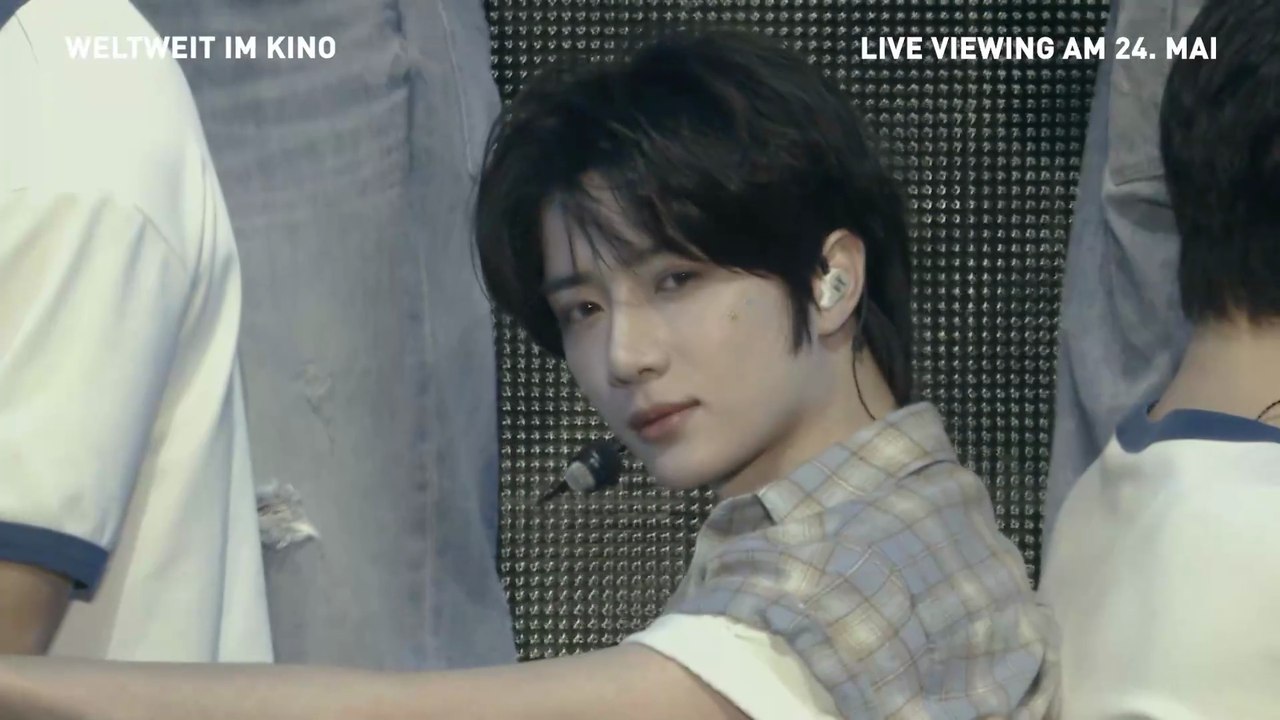 2026 TXT MOA CON In Japan: Live Viewing - Trailer (Deutsch) HD