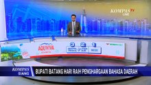 Festival Tunas Bahasa Ibu Nasional 2026 Digelar, Dorong Pelestarian Bahasa Daerah di Indonesia