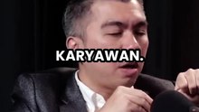 Kalau Pimpinan Santai… Tim Ikut Santai