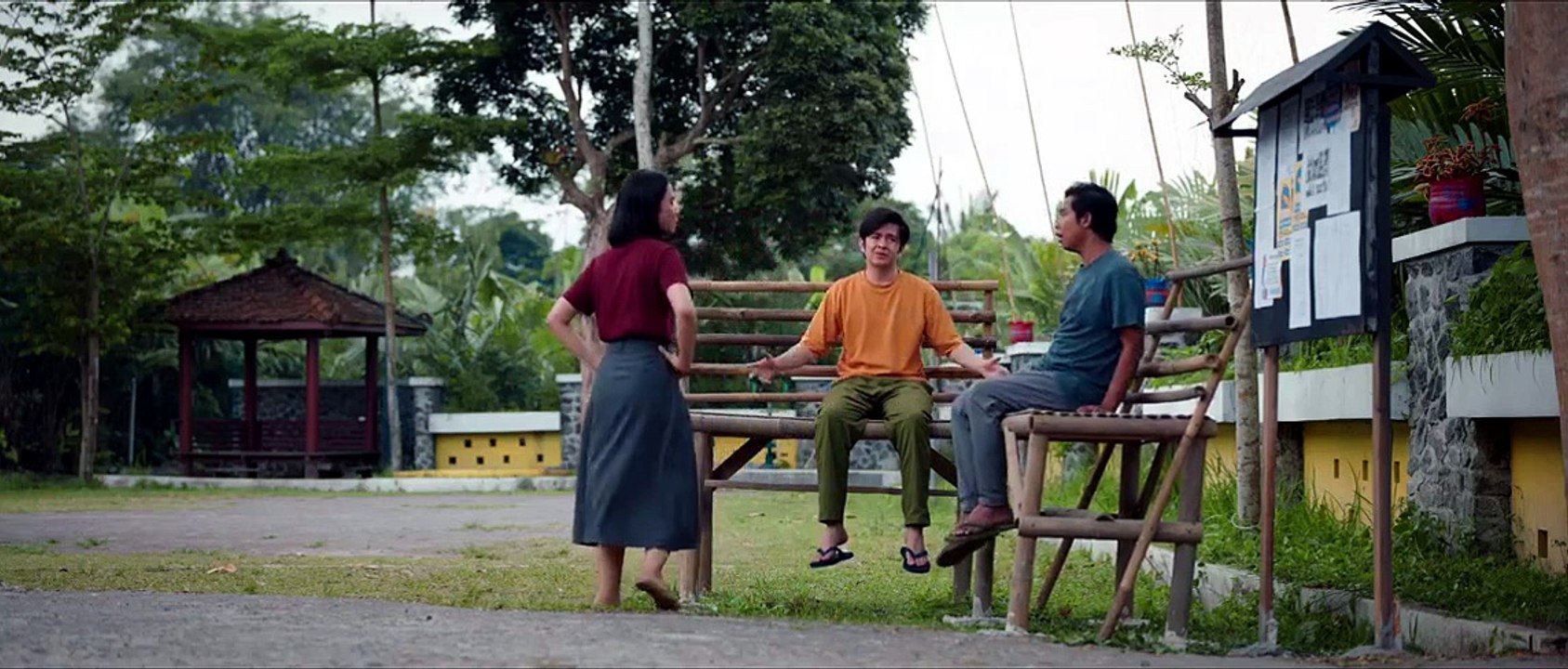 Sebelum Dijemput Nenek (2026)