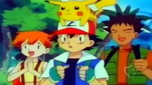 Pokemon 1 Sezon 18 Bölüm (Türkçe Dublaj)