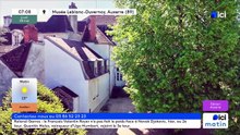 28/05/2026 - ici matin par ici Auxerre en vidéo