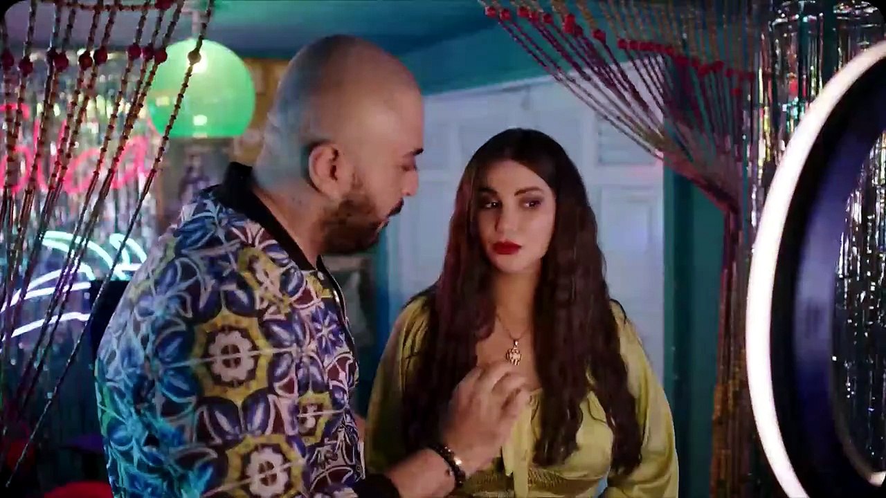 مسلسل العتاولة 2 الحلقة 8 كاملة HD | مصري
