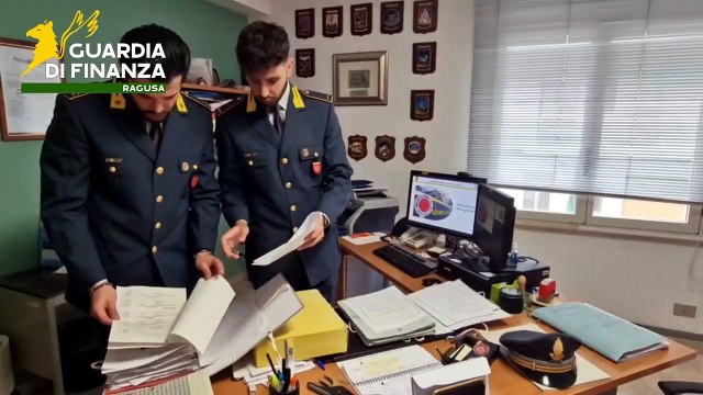 Deposito abusivo a Vittoria, sequestrati circa 2.500 litri di gasolio agricolo