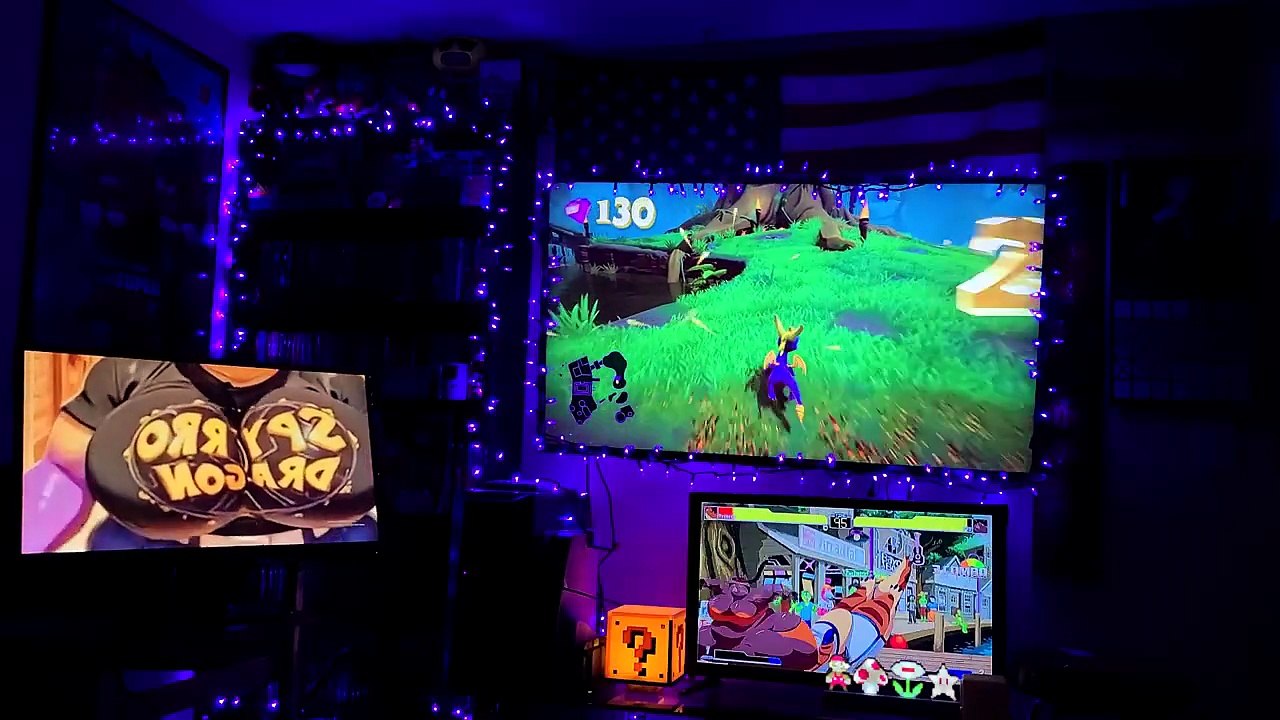 Jan 21, 2026 spyro the dragon reignited trilogy. Spyro 1. beast makers