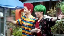 Dazzling 2026 Episode 1 Engsub