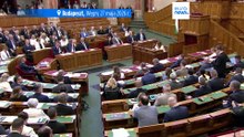 Węgry zostają w Międzynarodowym Trybunale Karnym