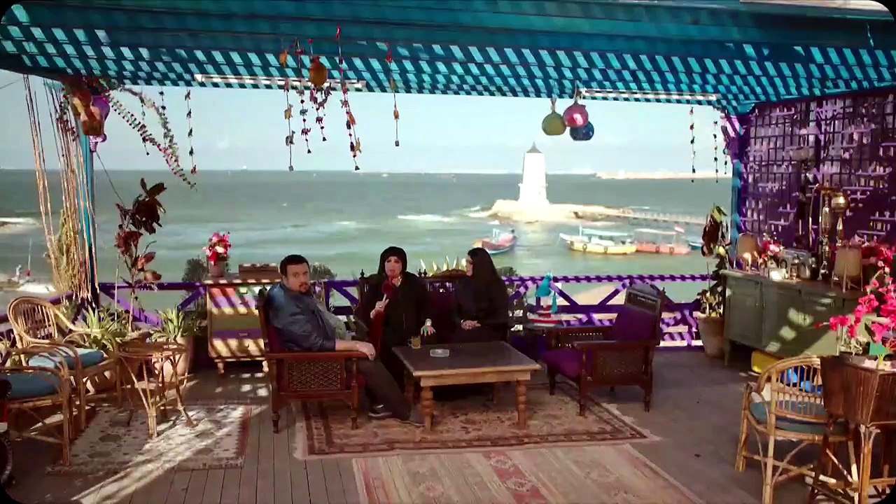 مسلسل العتاولة 2 الحلقة 15 كاملة HD | مصري