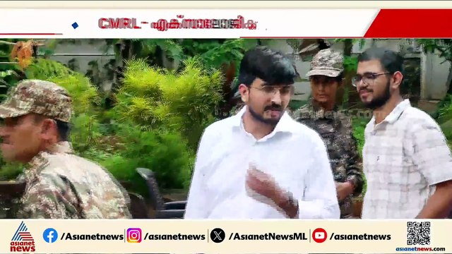 വീണയെ വീണ്ടും ചോദ്യം ചെയ്യും; മാസപ്പടിക്കേസിൽ നടപടികൾ വേ​ഗത്തിലാക്കാൻ ഇ.ഡി