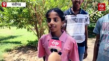 भीषण गर्मी में चंडीगढ़ बर्ड पार्क में विदेशी पक्षियों के लिए खास इंतजाम, पर्यटकों की उमड़ी भीड़, बच्चों में दिखा उत्साह