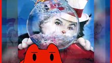 Le Chat chapeauté est sortie mais qui se rappel de la purge de 2003?