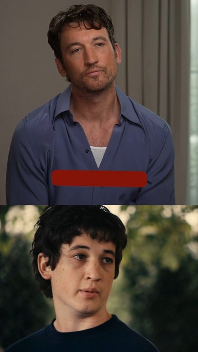 Miles Teller nous dit ce qu’il faisait à 22 ans…