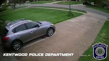 Kentwood Police