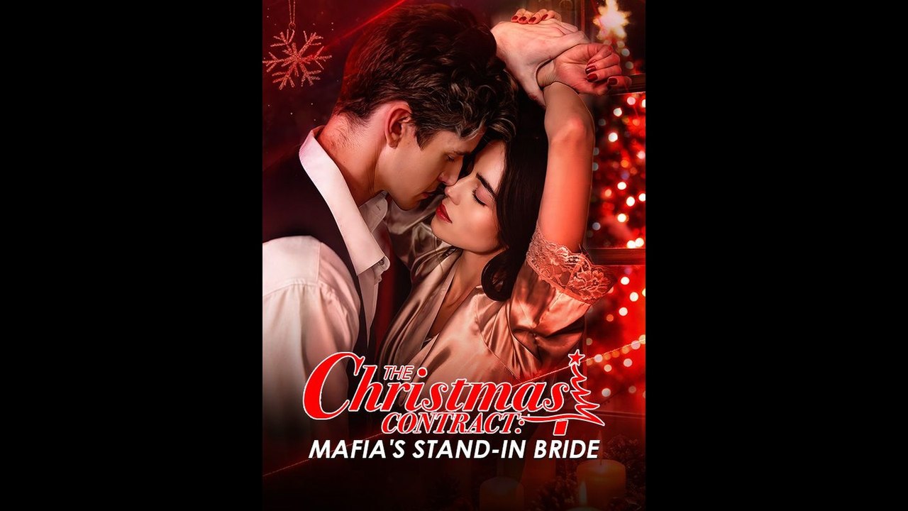 [EngSub] The Christmas Contract Mafia's Stand-In Bride | 🌎Aurora