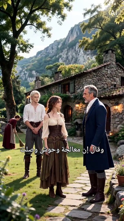 عودة أروى لسحق الخونة