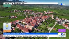 28/05/2026 - ici matin par ici Alsace en vidéo