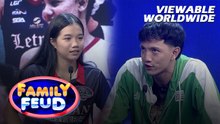 Family Feud: SAAN KARANIWANG MAKAKAKITA NG SIGNS NA NAGSASABING, “NO ID, NO ENTRY!”? (Episode 1002)