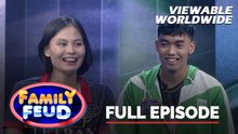 Family Feud: VOLLEYBALL ATHLETES, READY TO SPIKE THE TOP ANSWERS! (May 28, 2026) (Full Episode 1002)