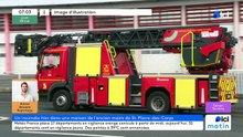 28/05/2026 - ici matin par ici Touraine