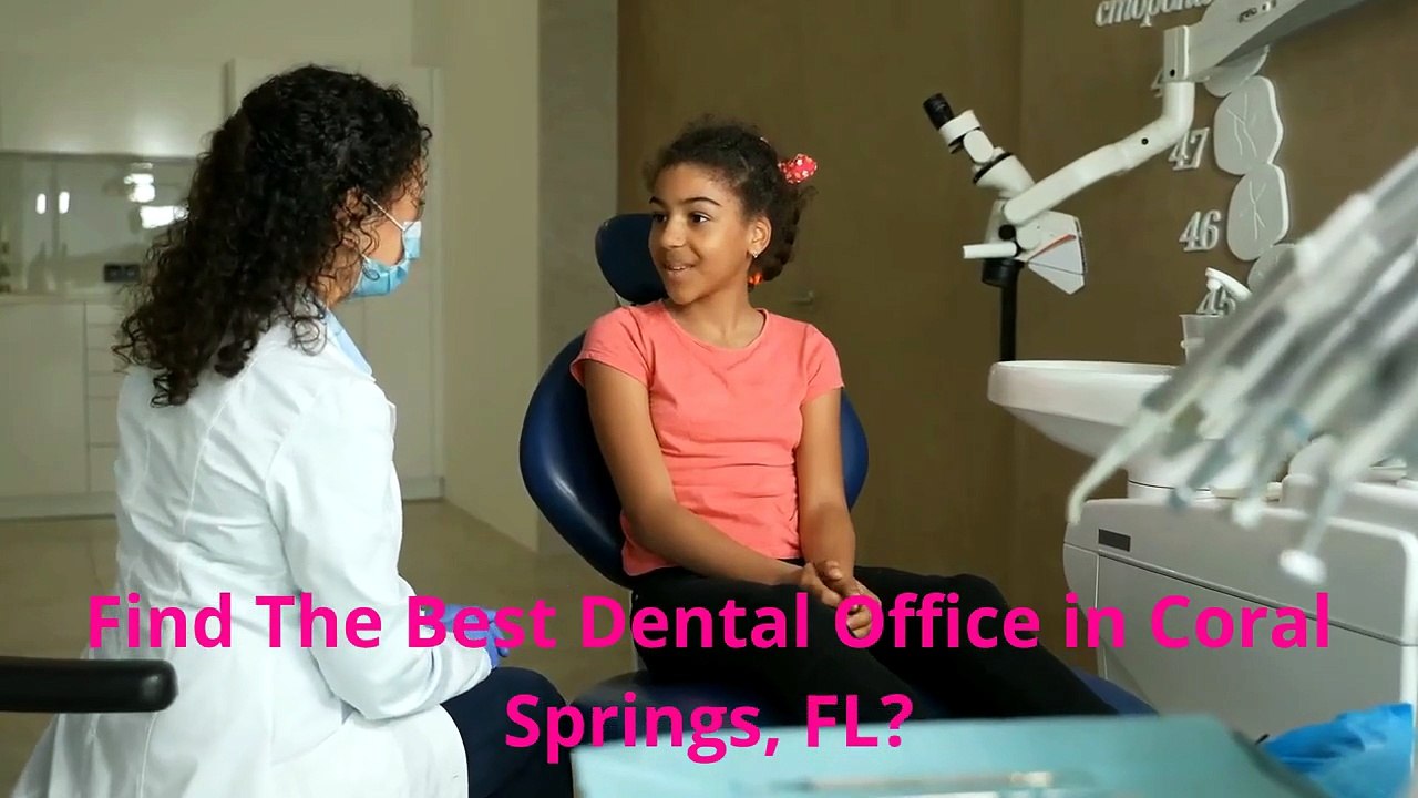 Advanced Dentistry of Coral Springs - Reliable Dental Office in Coral Springs, FL