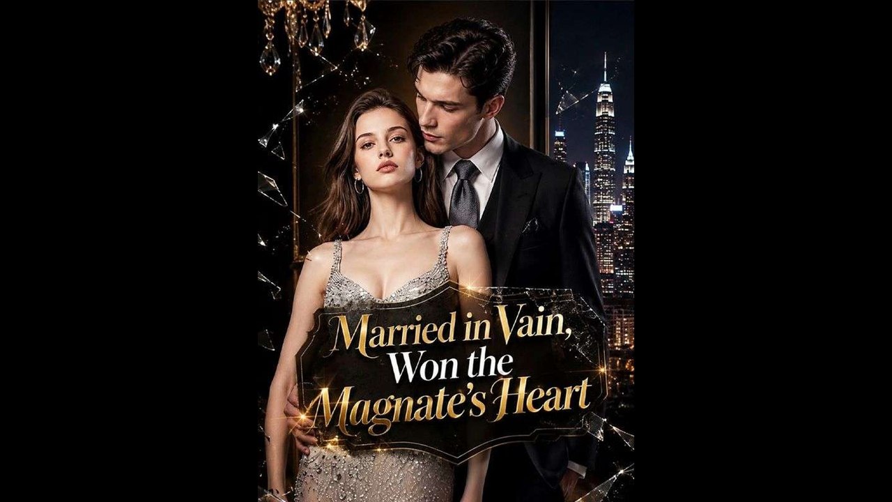 [EngSub] Married in Vain, Won the Magnate’s Heart | 🌎Aurora