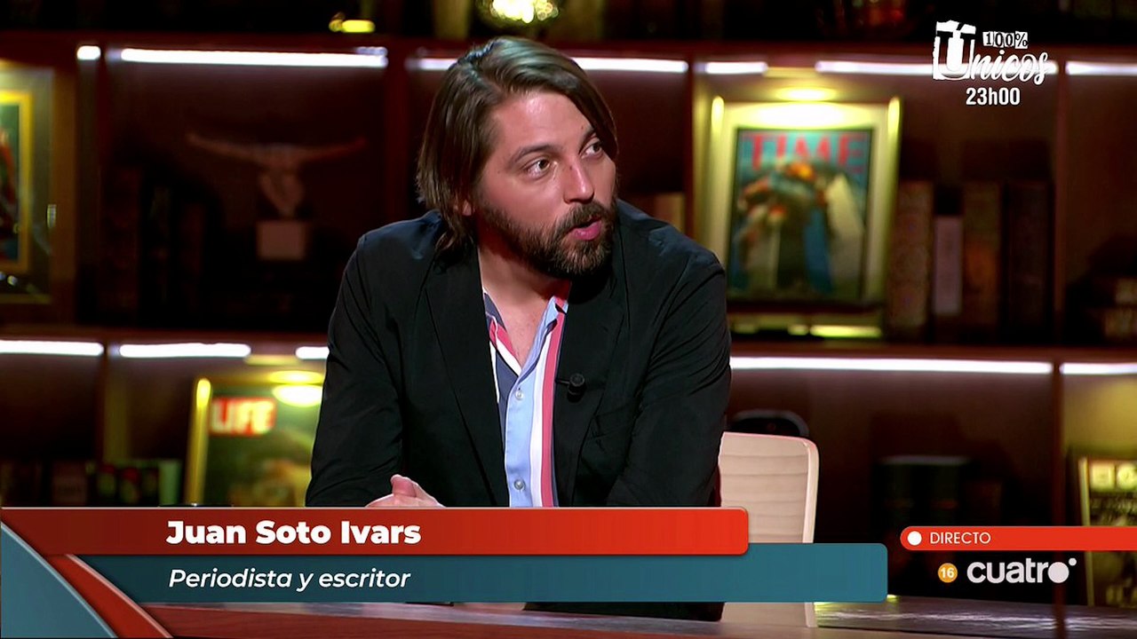 Soto Ivars señala la hipocresía de las 'ratas mediáticas' que empiezan a abandonar a Sánchez