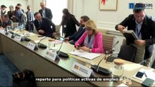 Trabajo reparte 2.571 millones para Políticas Activas de Empleo en 2026