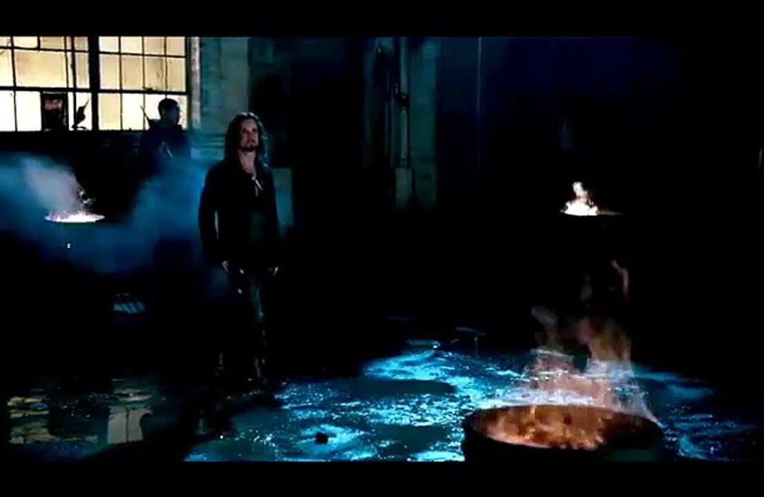 Falling Skies