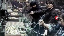 Apocalypse, la Première Guerre mondiale